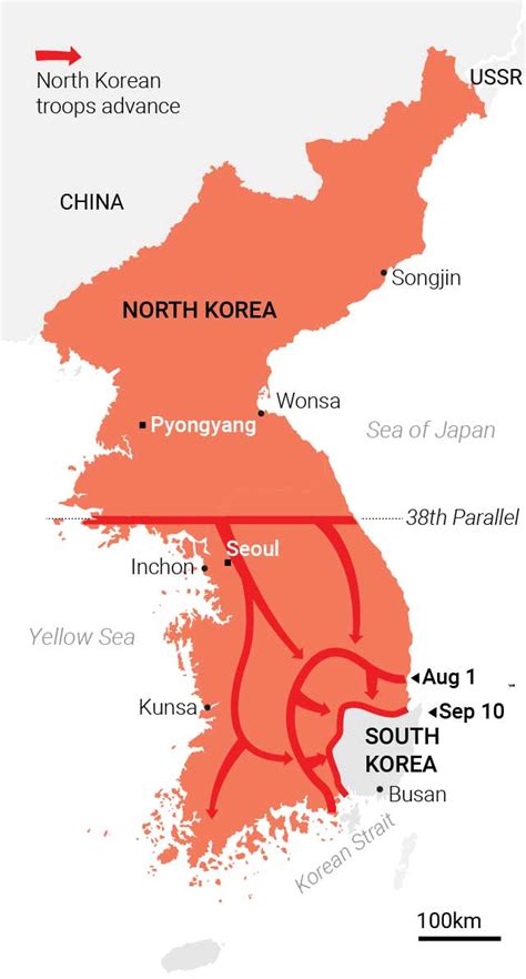 capital of north korea during korean war|LibGuides: North Korea: Introductory Sources: Pyongyang.